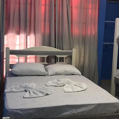 Pousada Espaco Convencoesレシフェ エクステリア 写真