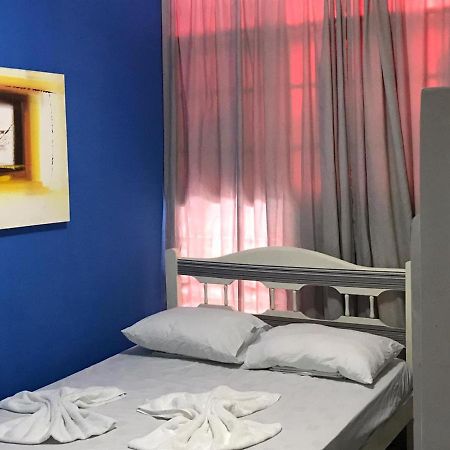 Pousada Espaco Convencoesレシフェ エクステリア 写真