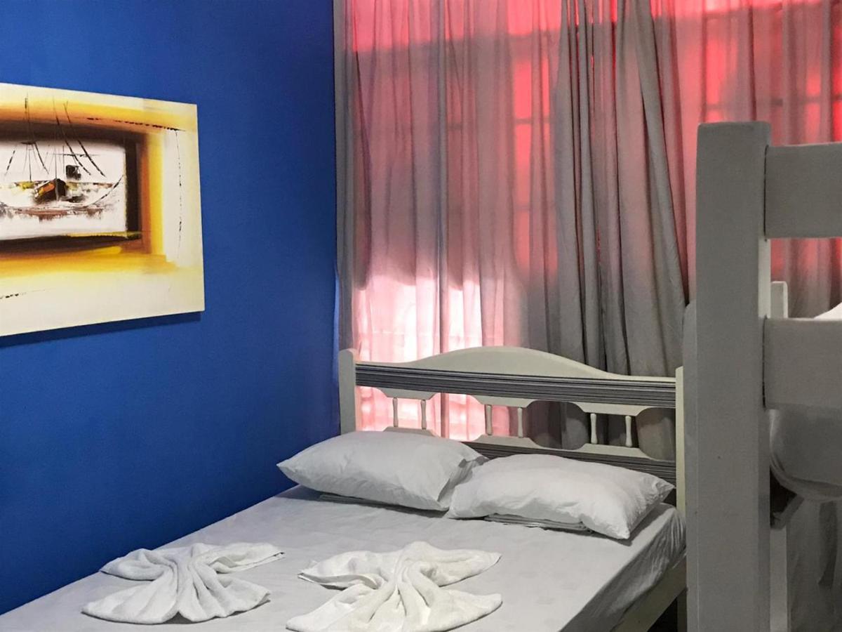 Pousada Espaco Convencoesレシフェ エクステリア 写真